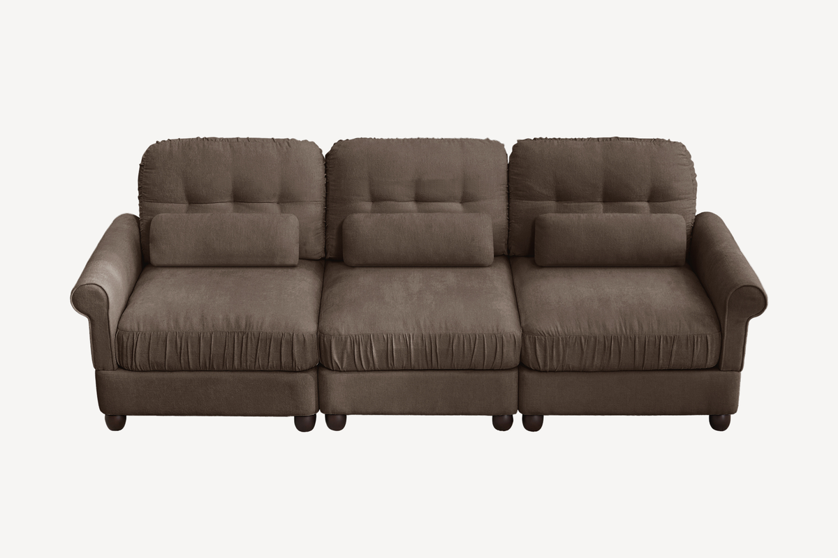 MELBOURNE 98" 3-Seater Sofa