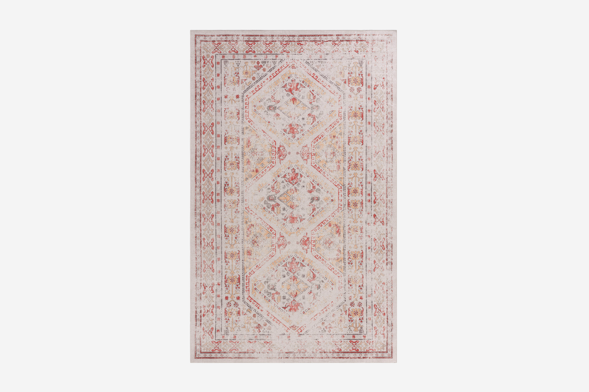 HOMERA 96"x60" Area Rug