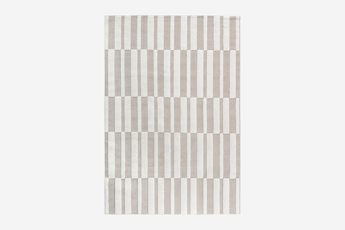 WOVELLE 144"x108" Area Rug