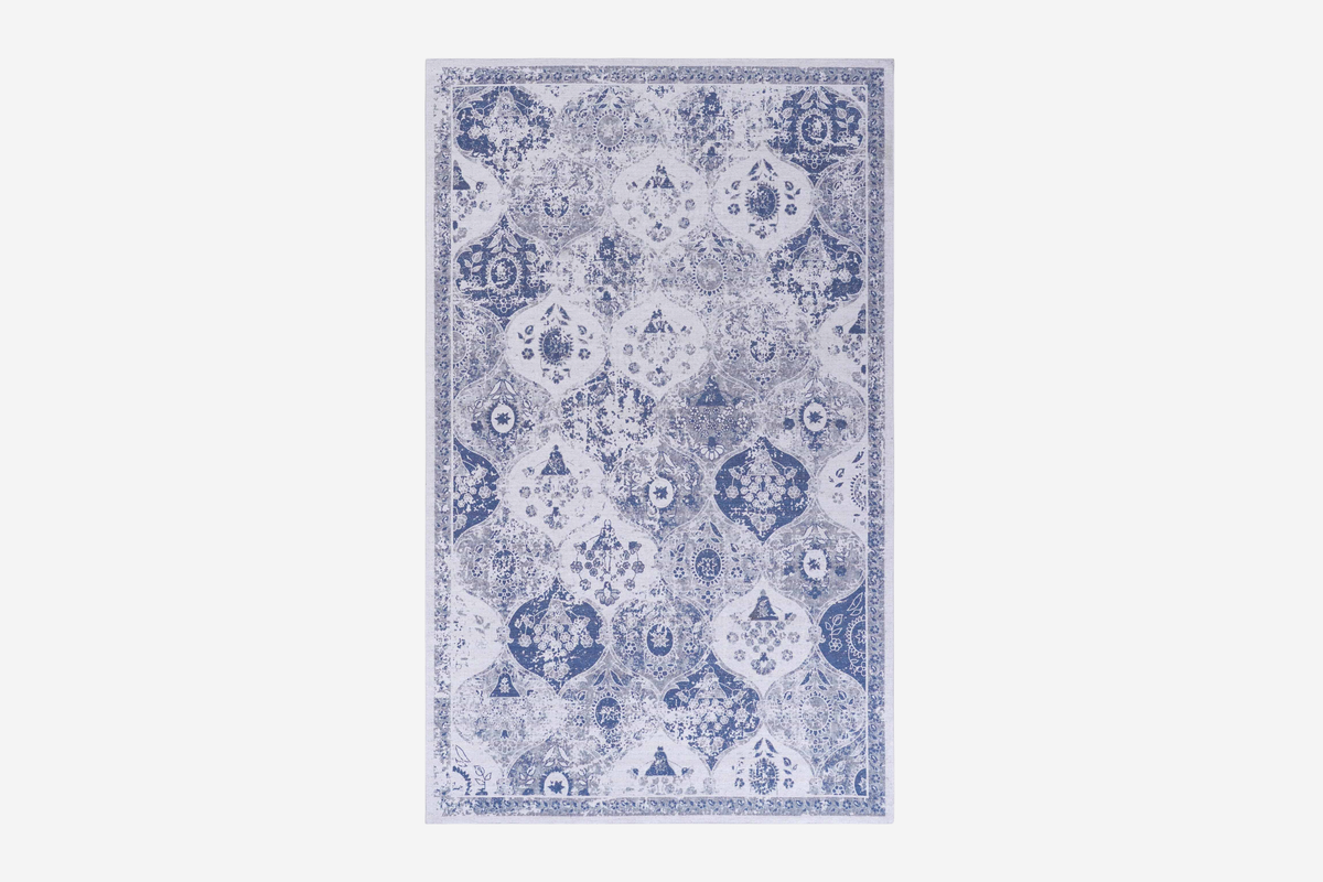 MAVAL 36"x24" Washable Doormat Rug