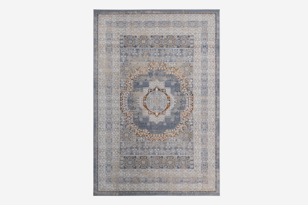 PAYAS 120"x93" Area Rug