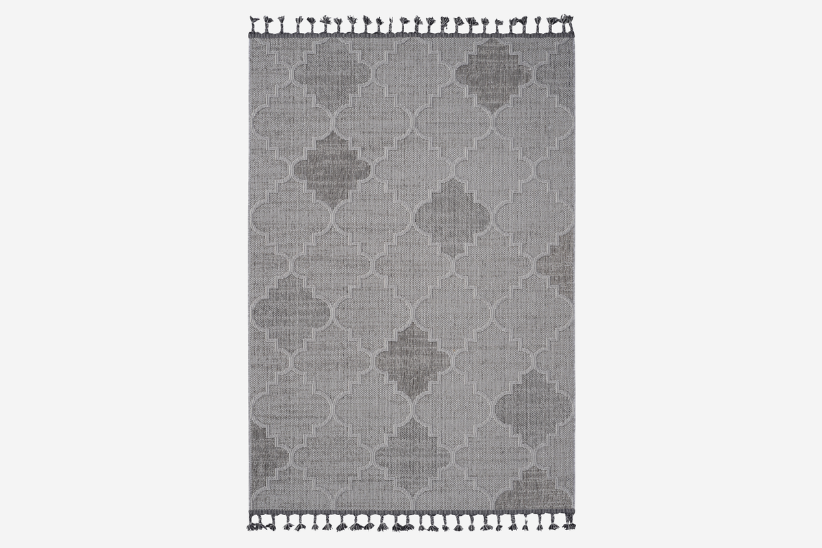 GUROS 120"x93" Area Rug