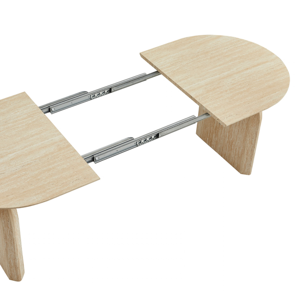 LERVIXO Dining Table