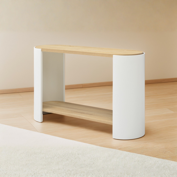 Oslo Round Coffee Table