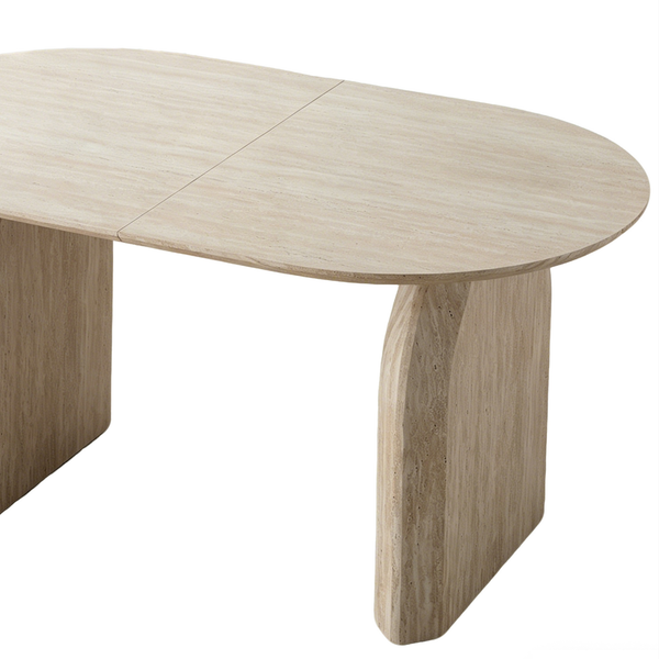 LERVIXO Dining Table