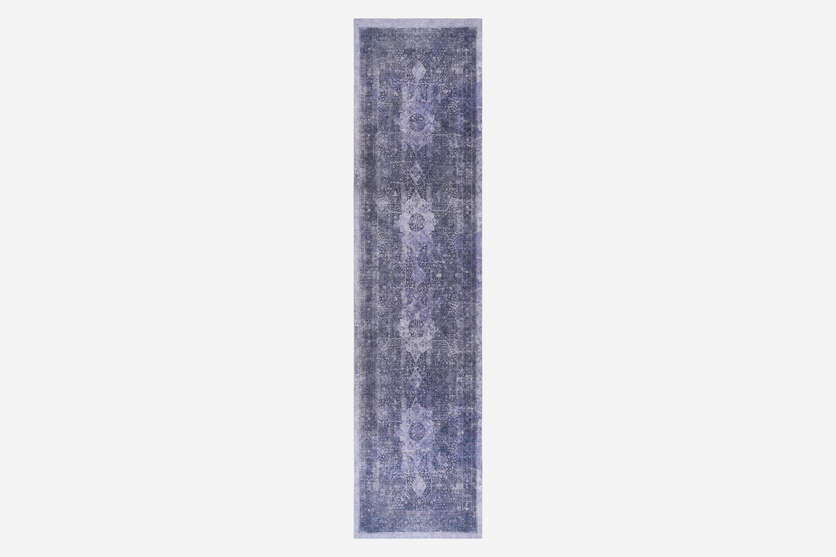 ELOWEN 120"x30" Runner Rug