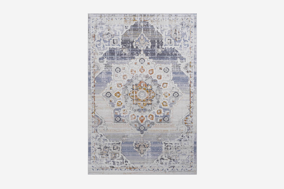 LORVENA 106"x79" Area Rug