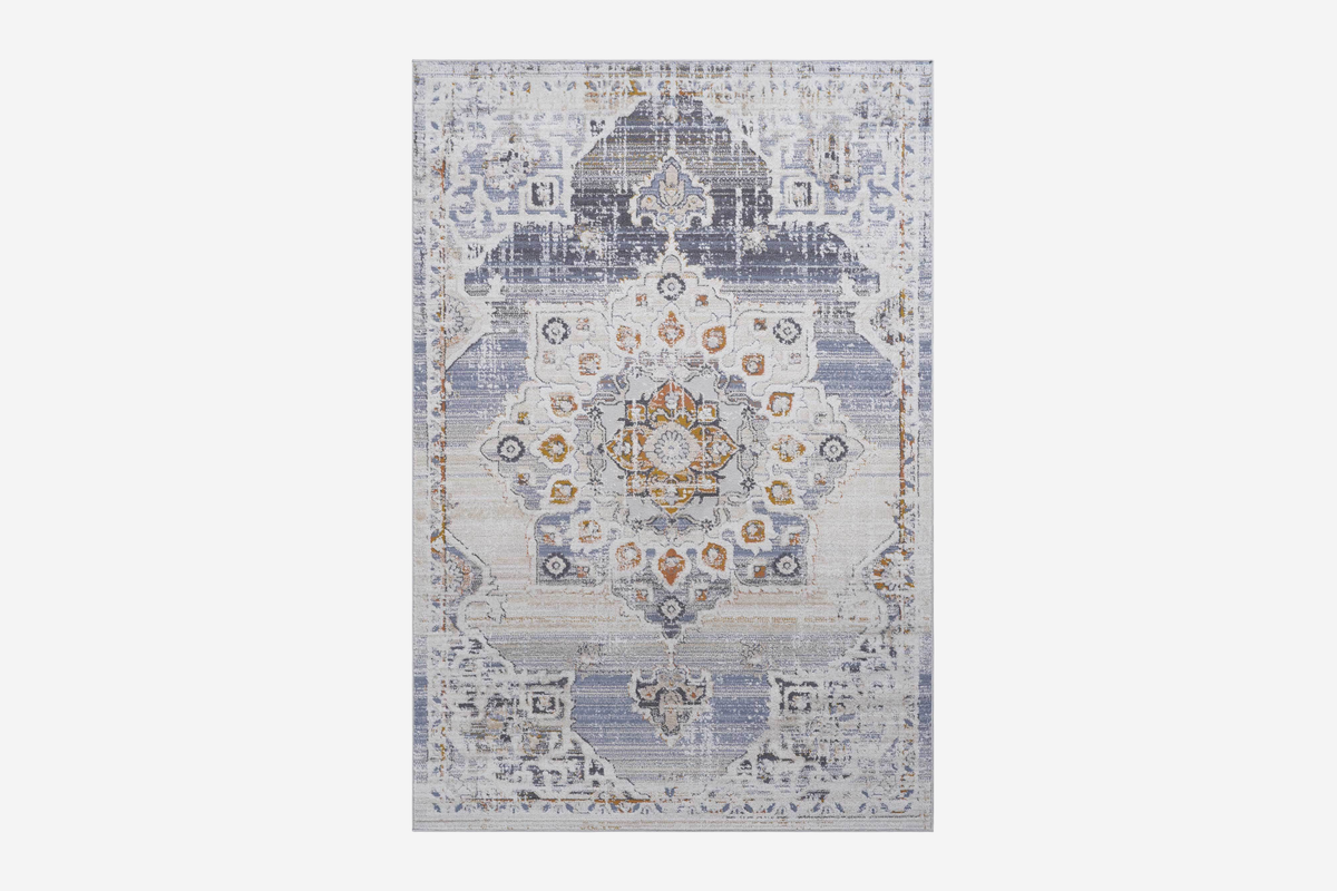 LORVENA 120"x93" Area Rug