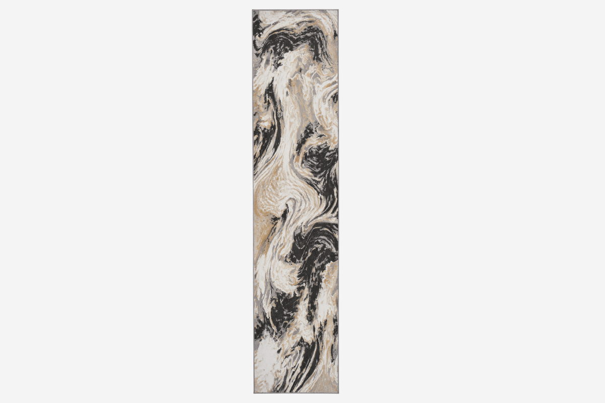 AVERY 96"x26" Runner Rug
