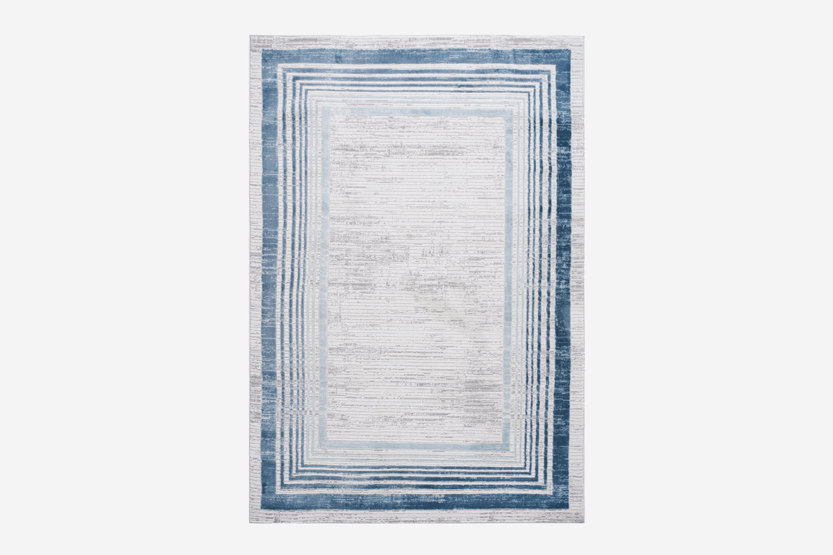 MARFI 90"x63" Area Rug
