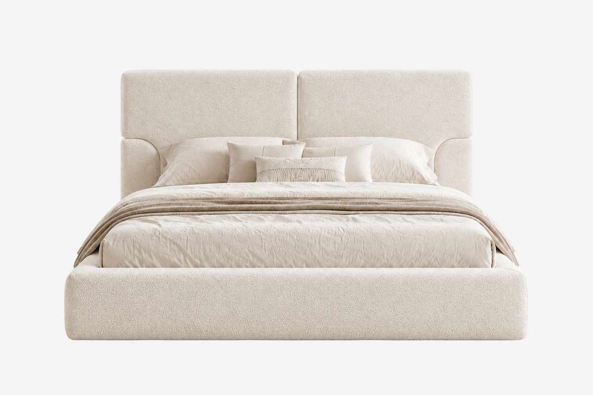 LIRA Queen Bed Frame