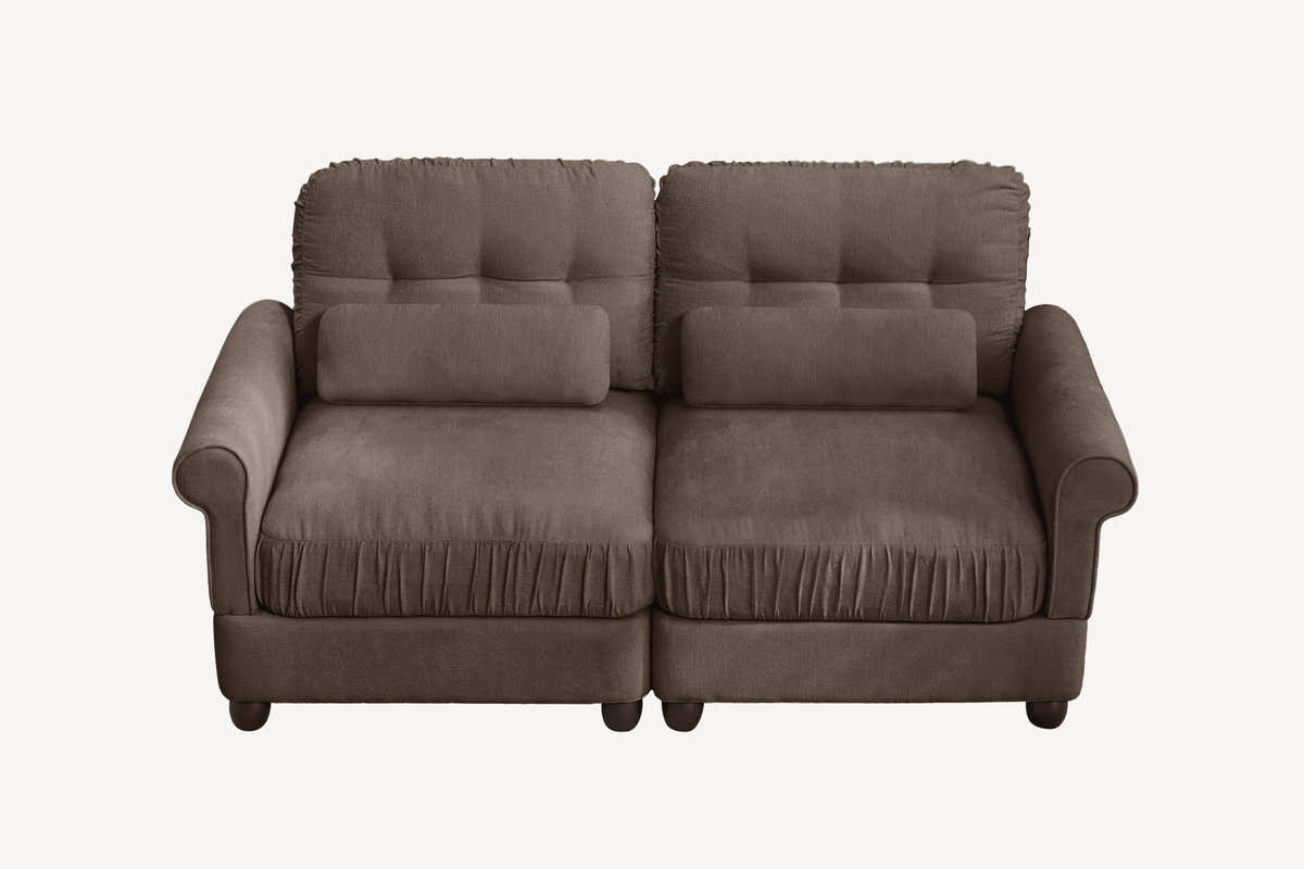 MELBOURNE 69" Loveseat