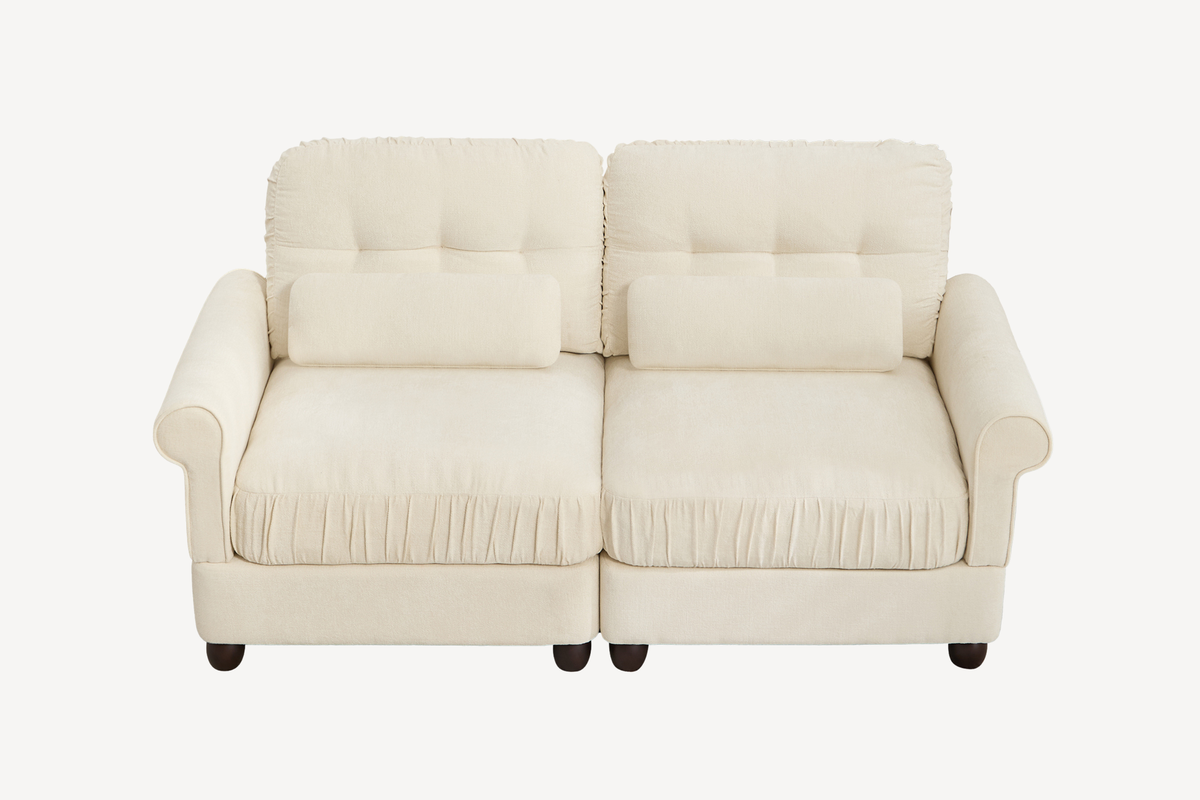 MELBOURNE 69" Loveseat