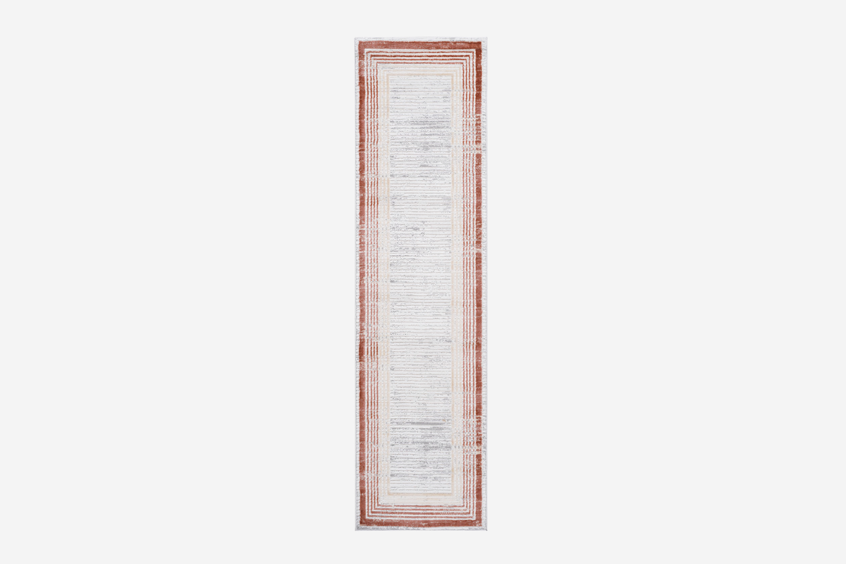MARFI 96"x26" Runner Rug