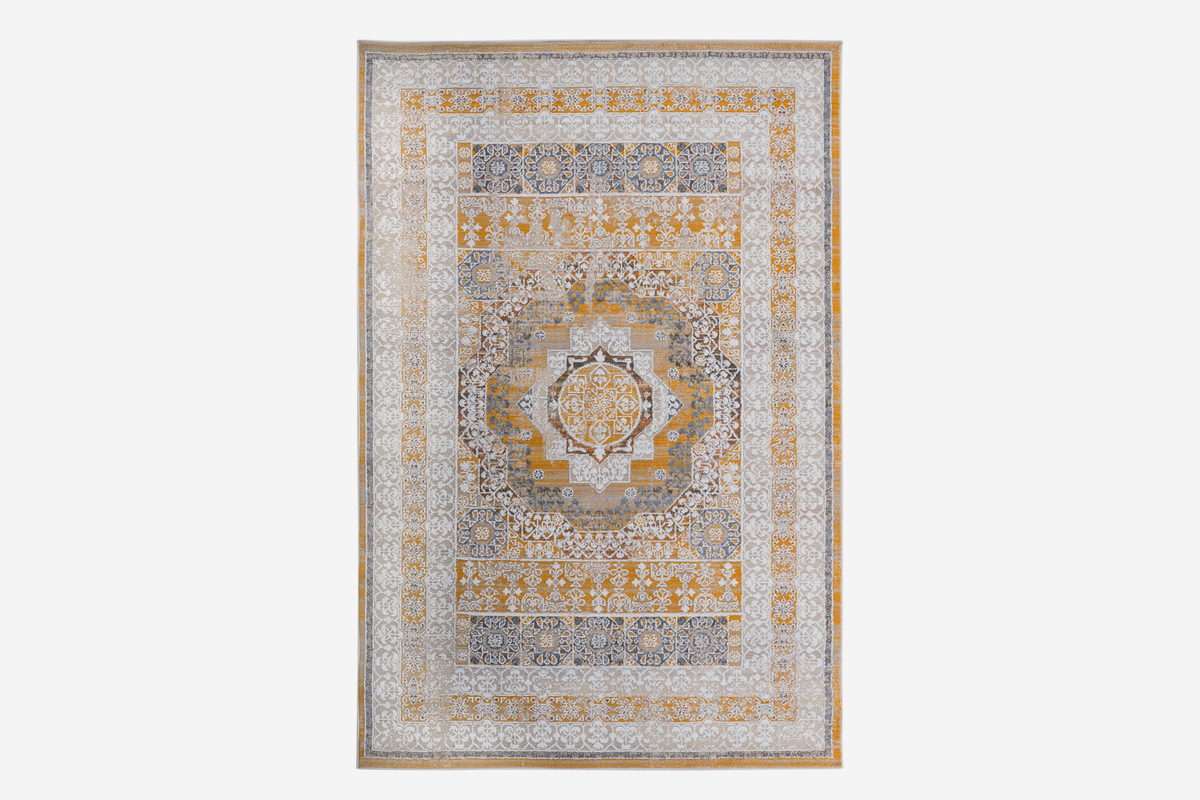 PAYAS 36"x24" Doormat Rug