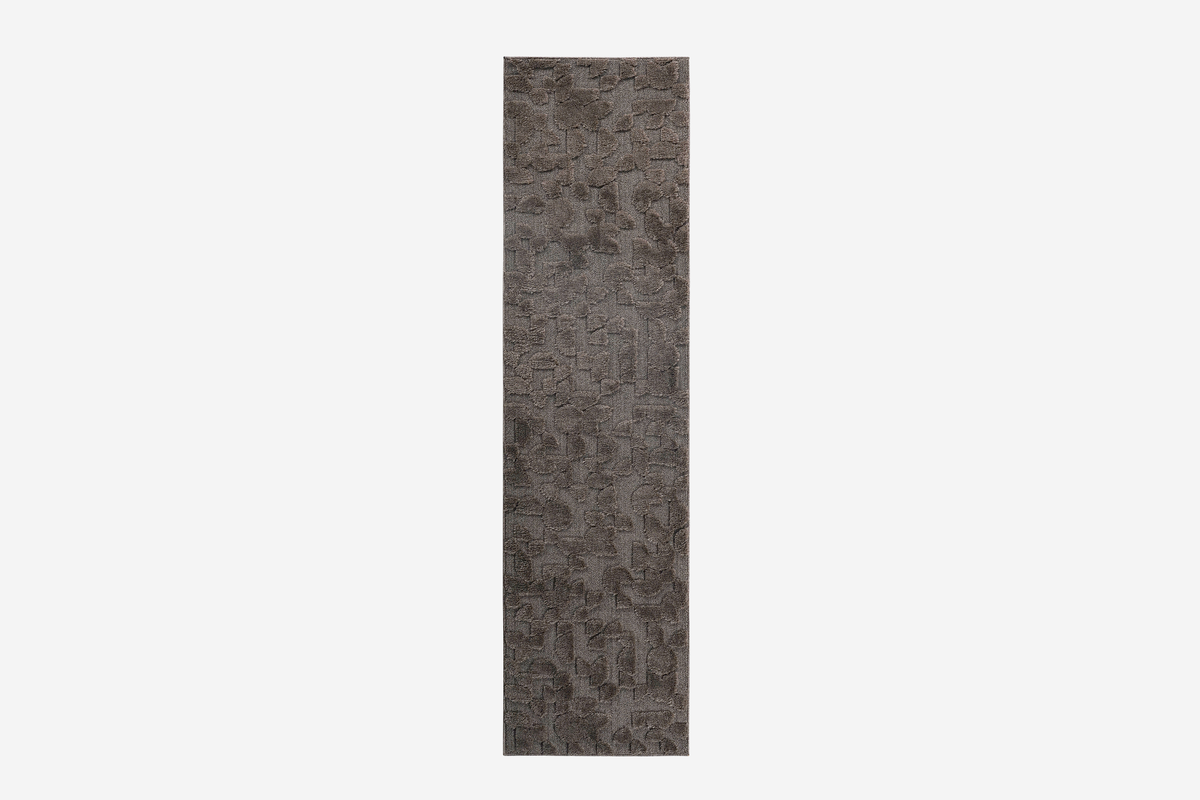 EVERLOOM 96"x26" Runner Rug