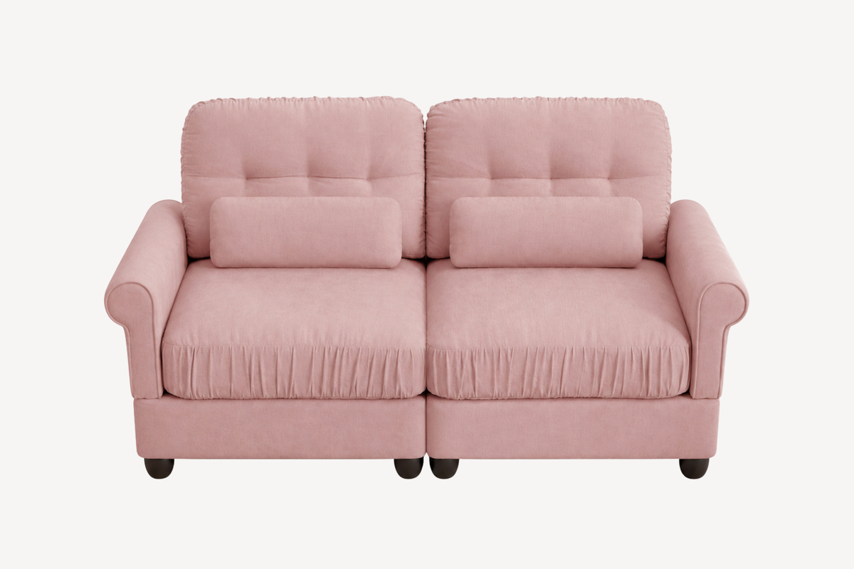 MELBOURNE 69" Loveseat