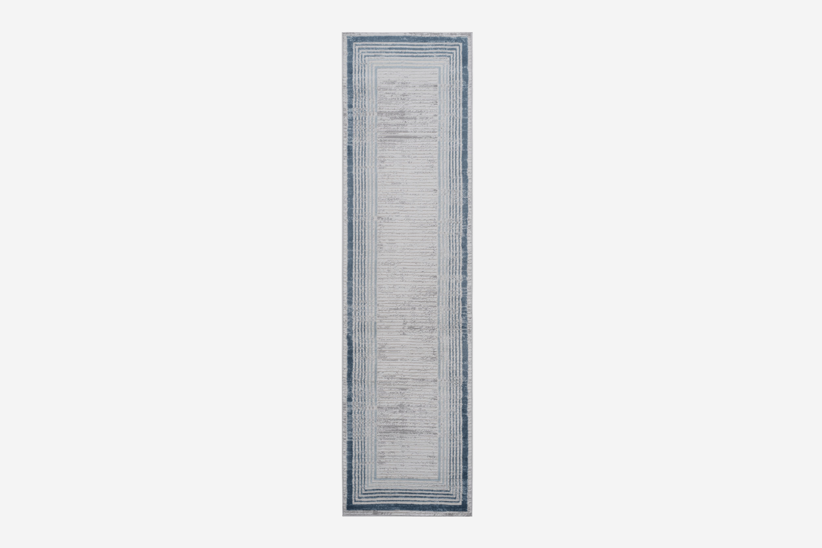 MARFI 96"x26" Runner Rug