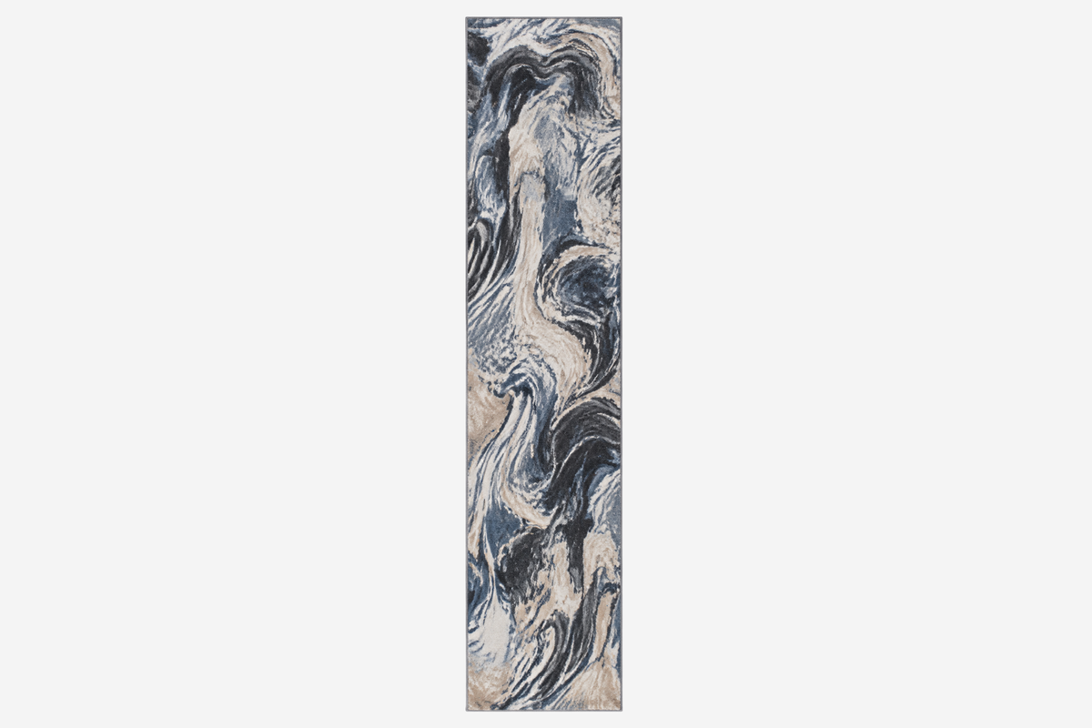 AVERY 96"x26" Runner Rug