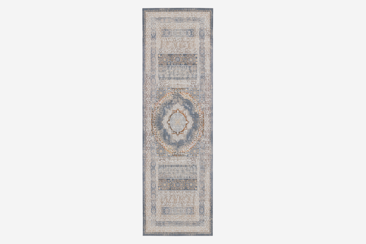PAYAS 96"x26" Runner Rug