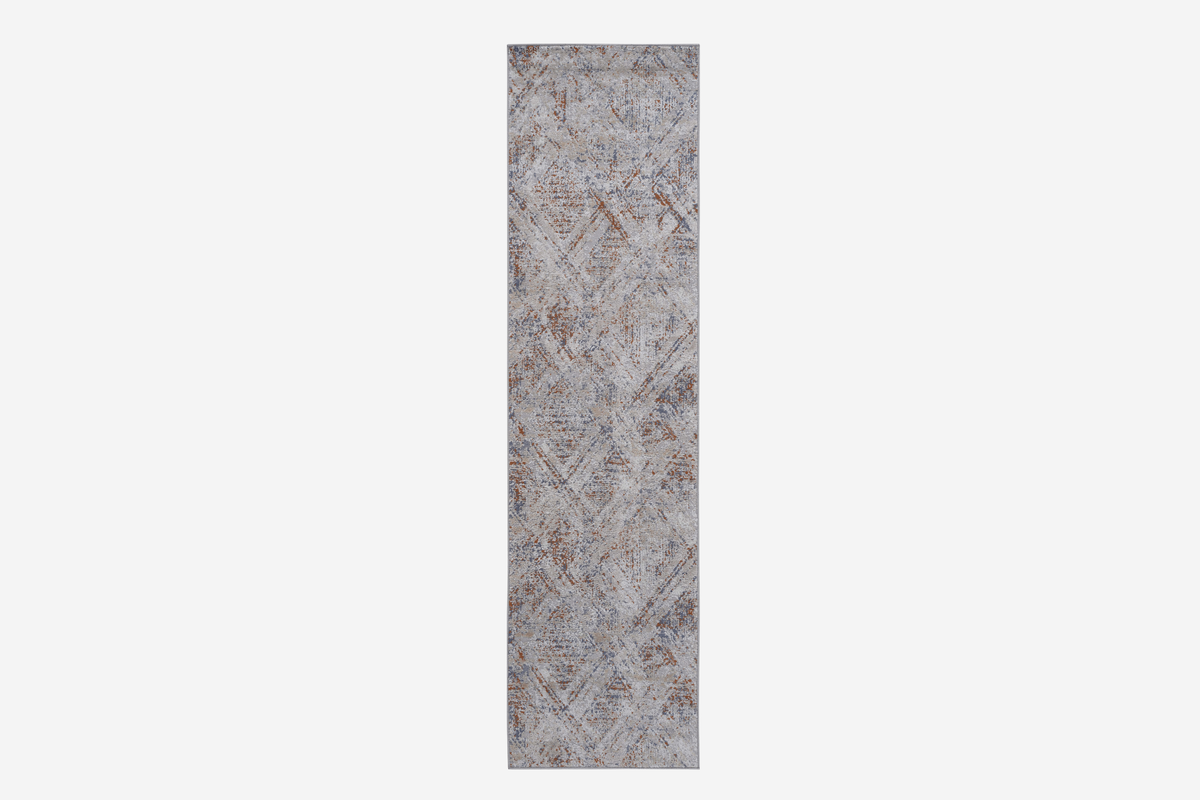 HARBOR 96"x26" Runner Rug