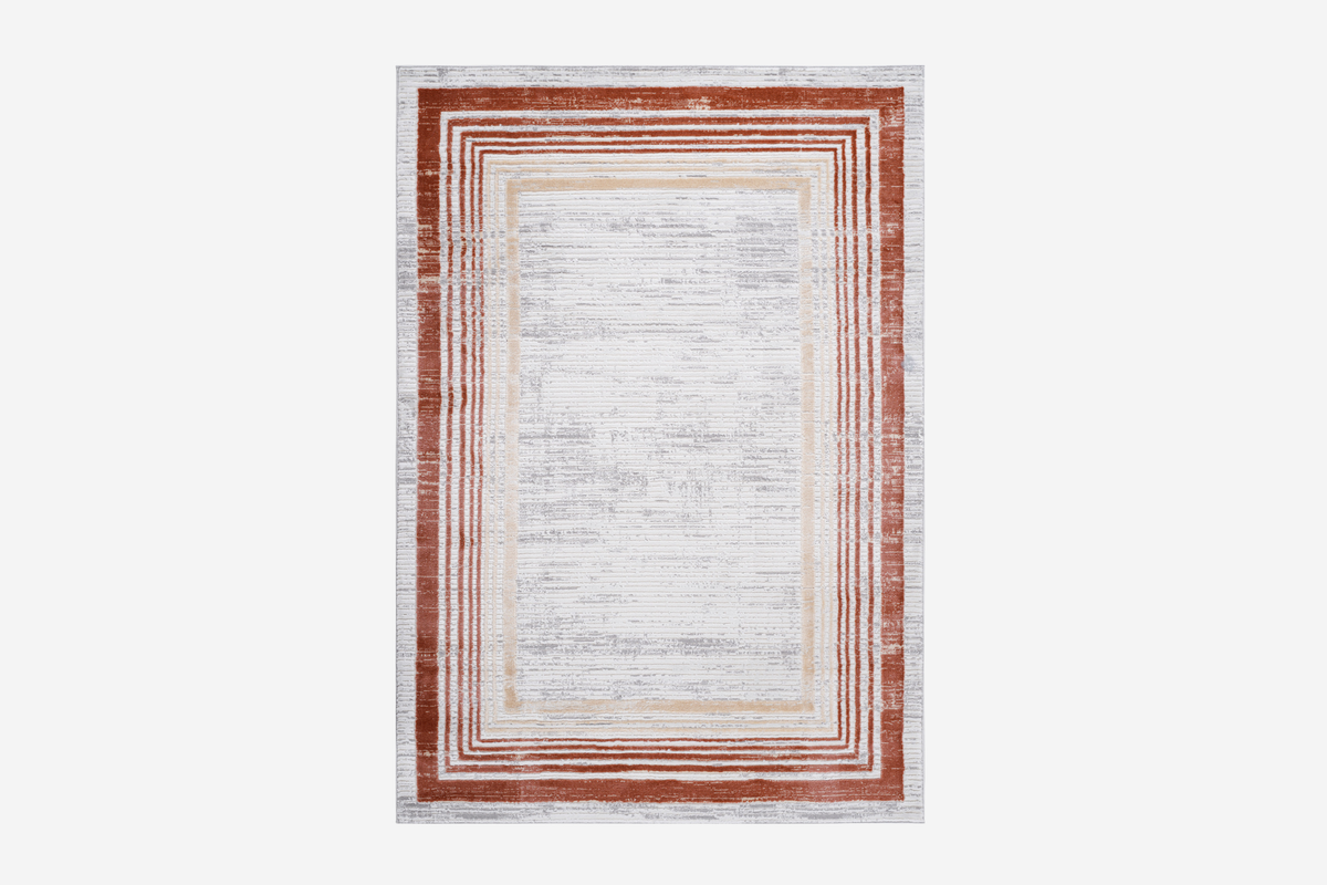 MARFI 108"x79" Area Rug