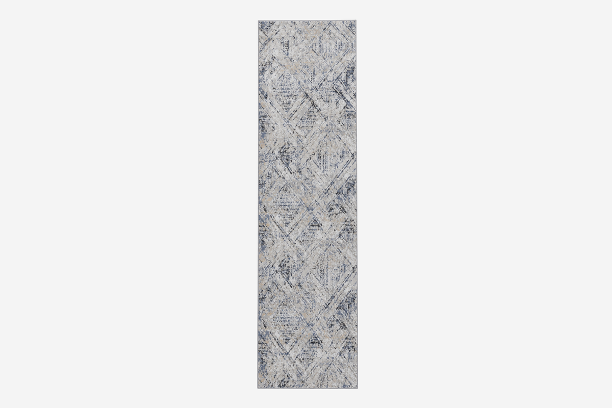 HARBOR 96"x26" Runner Rug