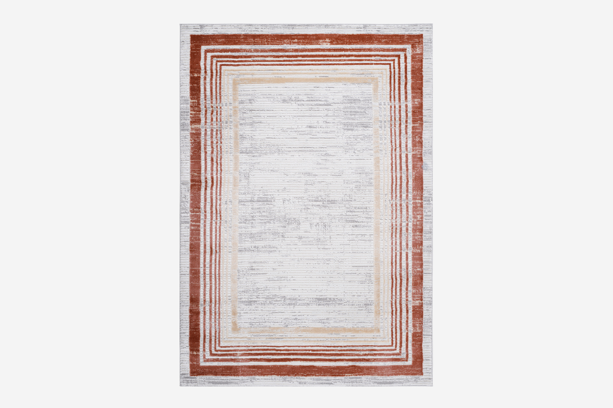 MARFI 120"x93" Area Rug