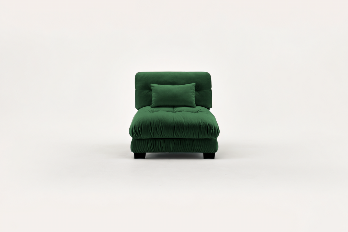 CLOUDIES Middle Module