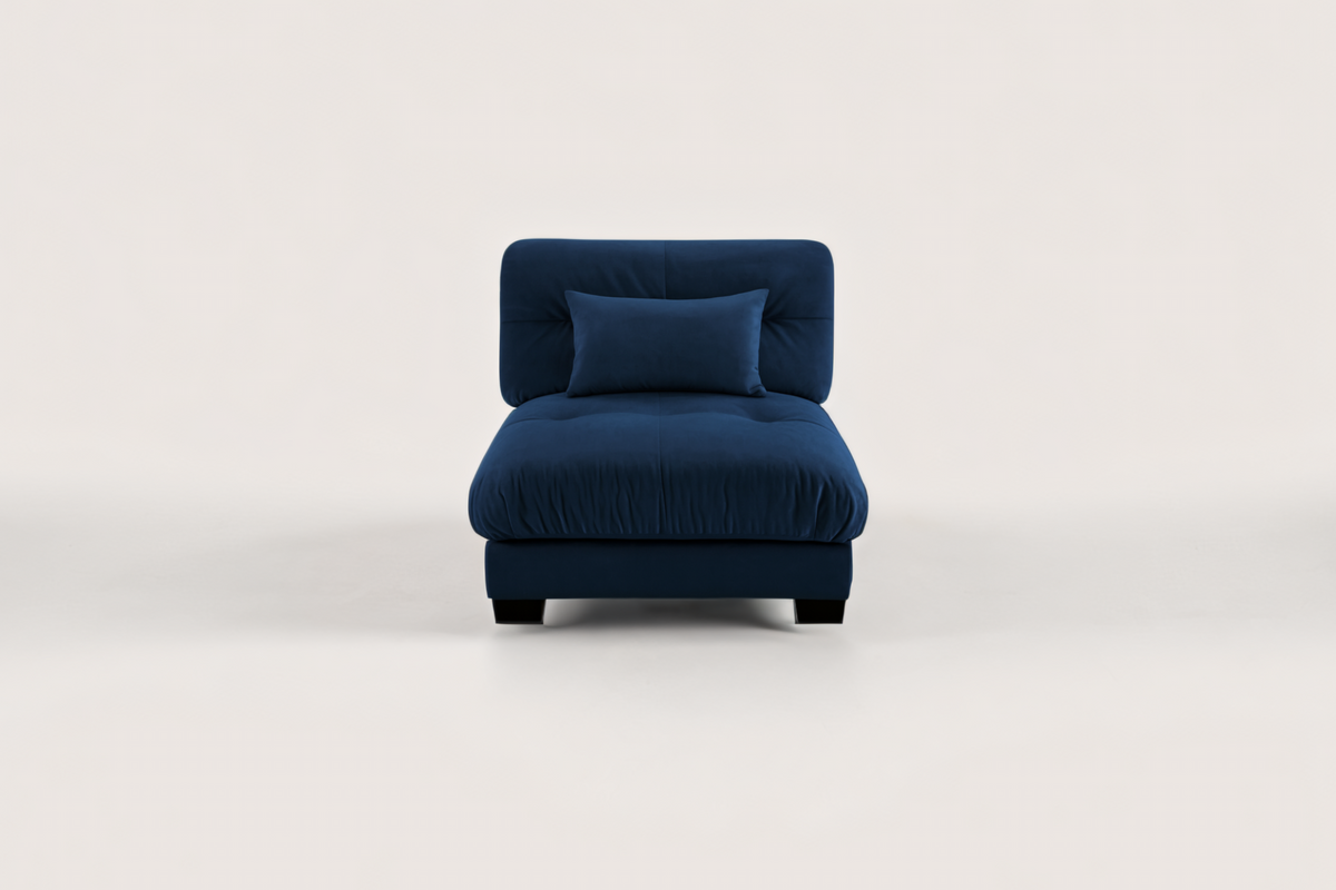 CLOUDIES Middle Module