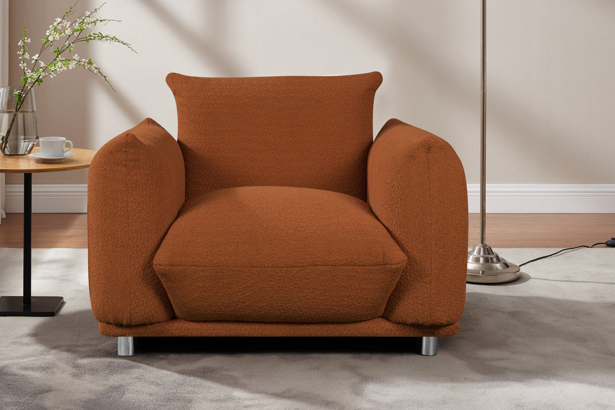 LUMO Lounge Chair - Final Sale Clearance