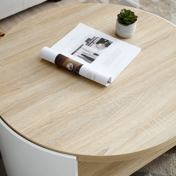 OSLO Coffee Table