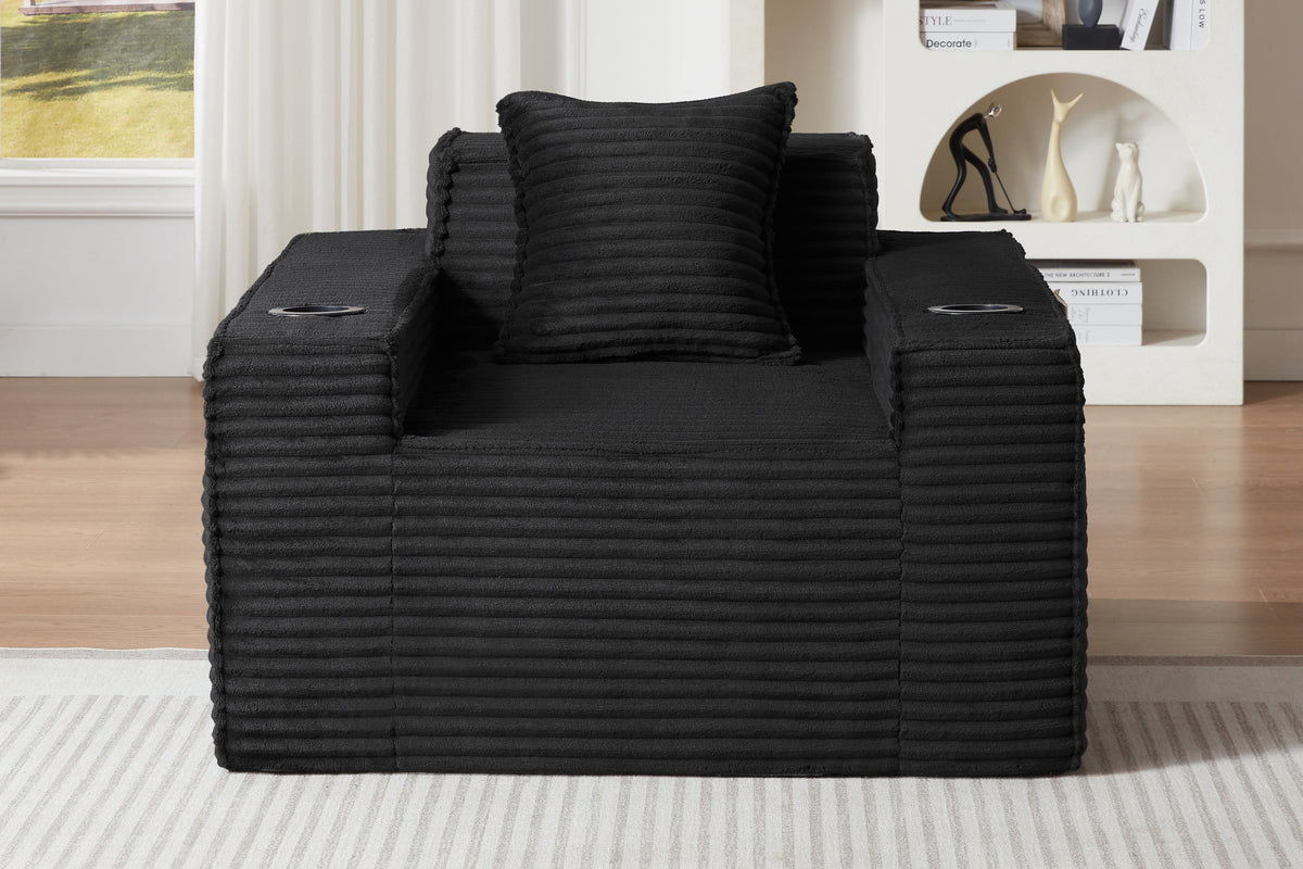 FERON 43" Chair