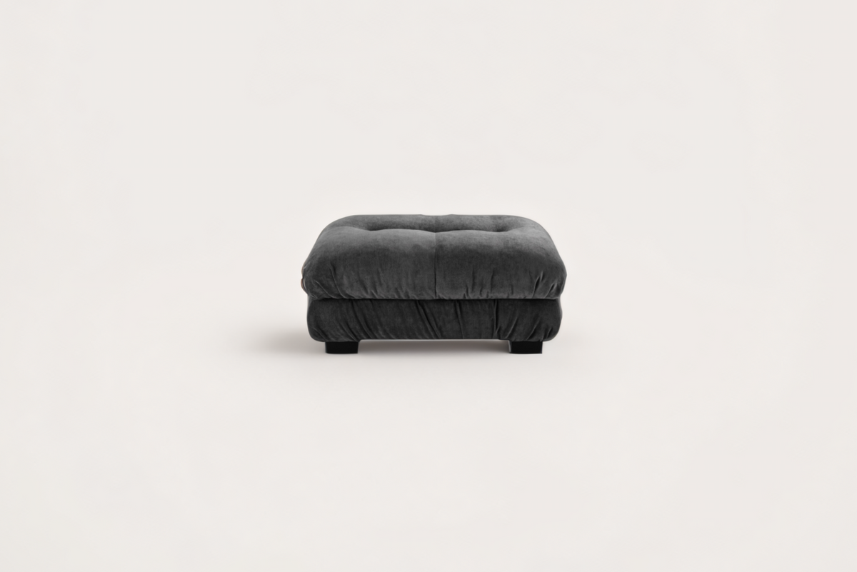 CLOUDIES Ottoman