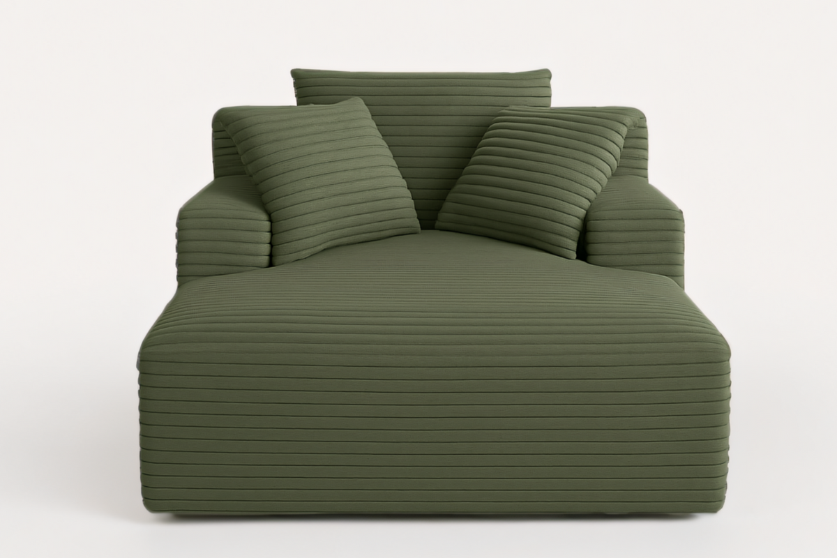 ALARA 49" Lounge Chair