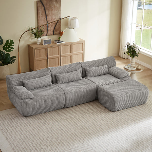 FLOVEX Living Sofa