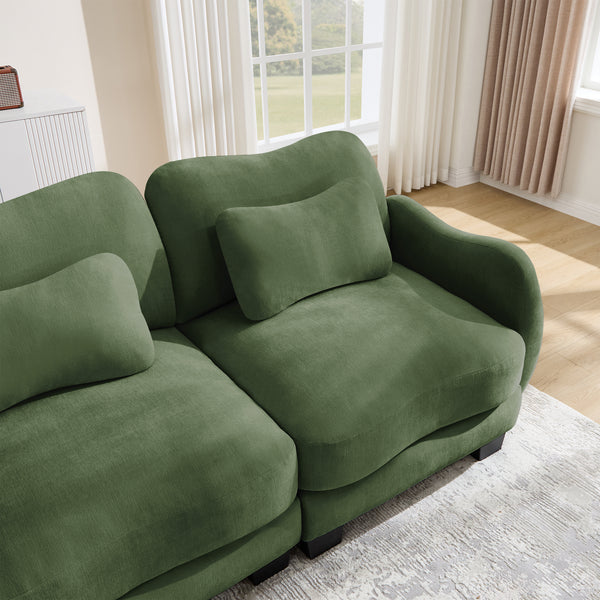 Milano Sofa