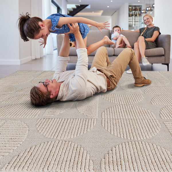LOOMARA Rug