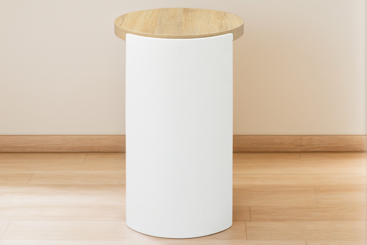 OSLO 23&quot; Side Table - Designer Samples