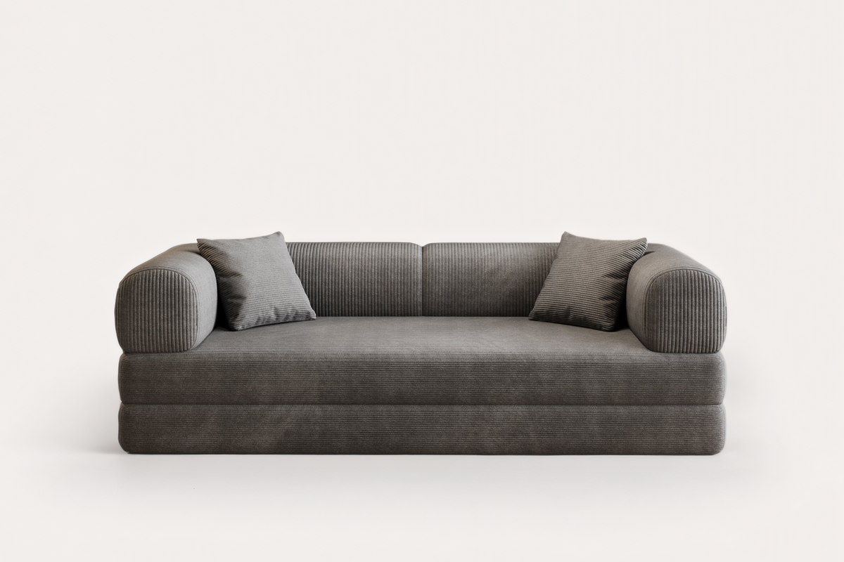LIVRA 78" Sleeper Sofa