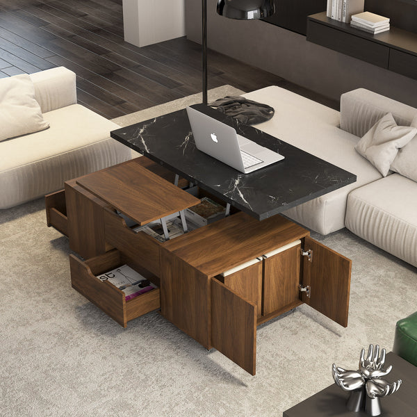 AVERRA Lift-Top Coffee Table