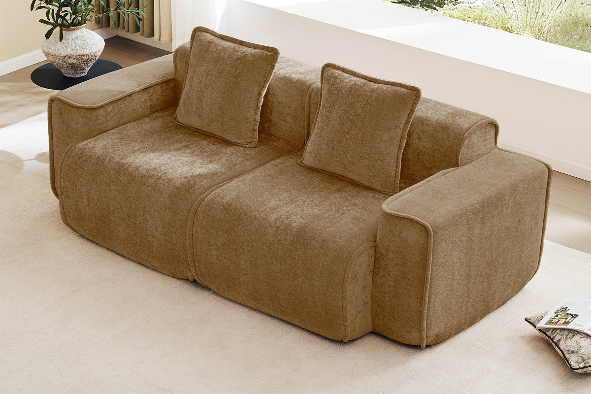 HARRISON 78" Loveseat