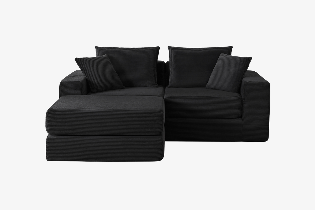 CENZO 76" Modular Sofa