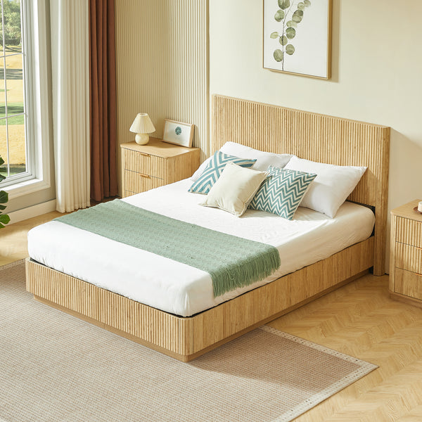 PROVEXA Bed Frame