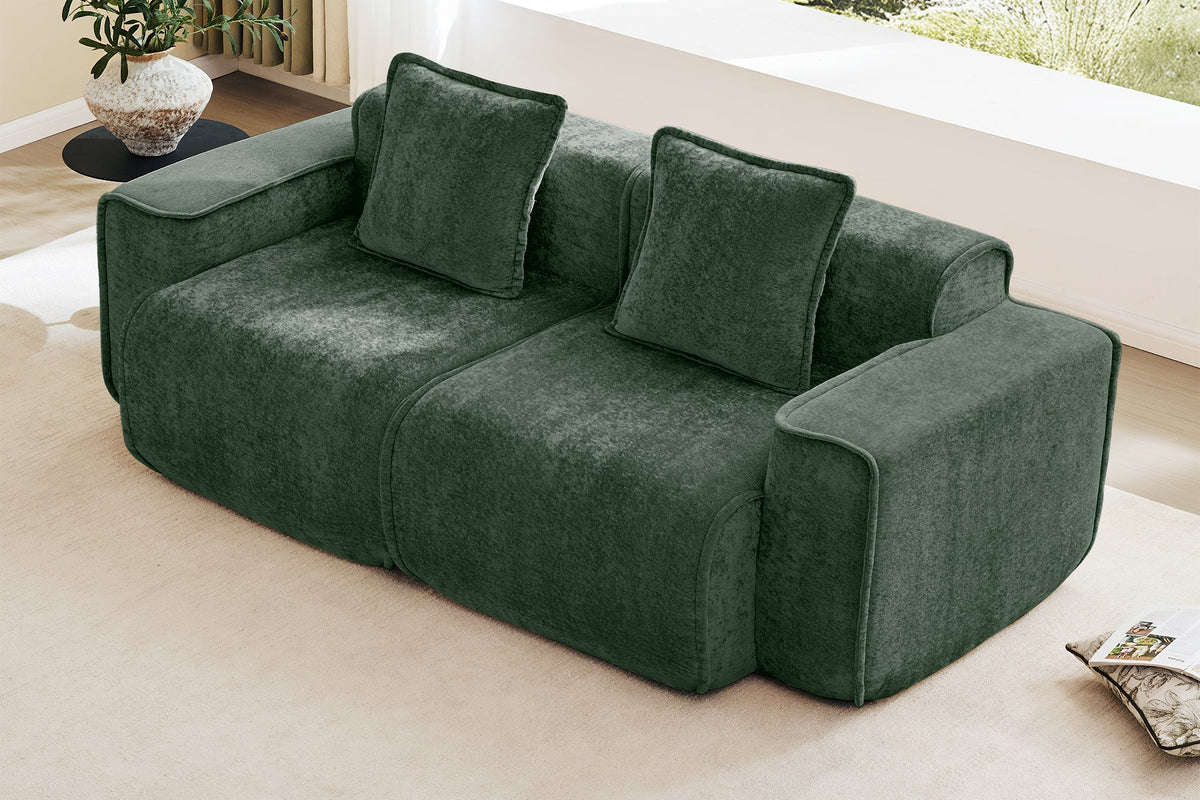 HARRISON 78" Loveseat