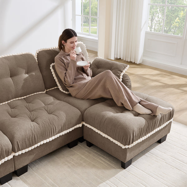 Sandra Sofa