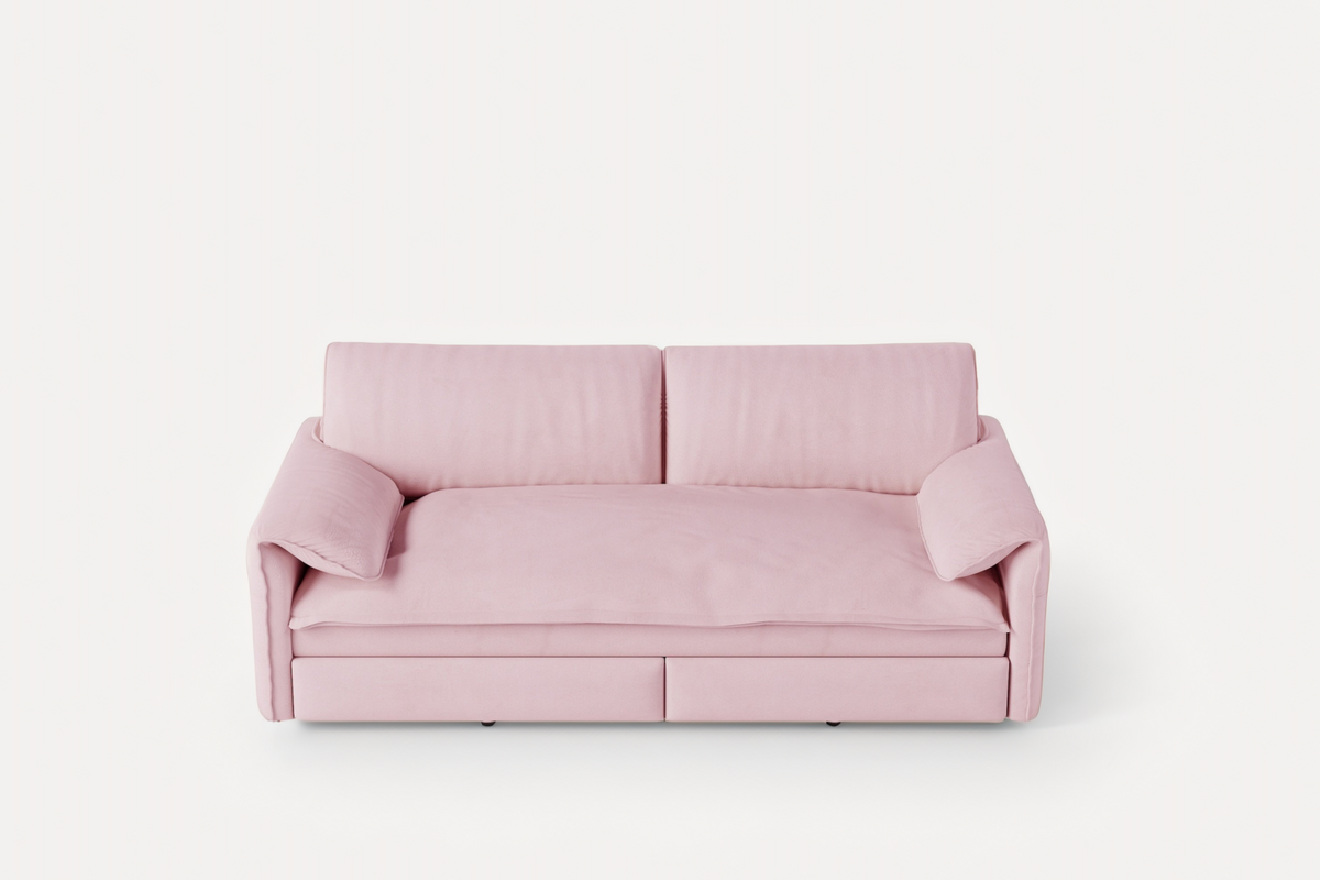 RESTO 66" Sleeper Sofa