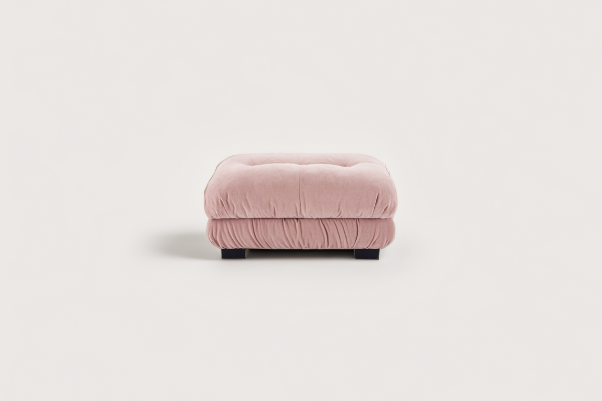 CLOUDIES Ottoman