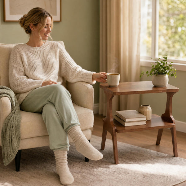 KORWEN Side Table