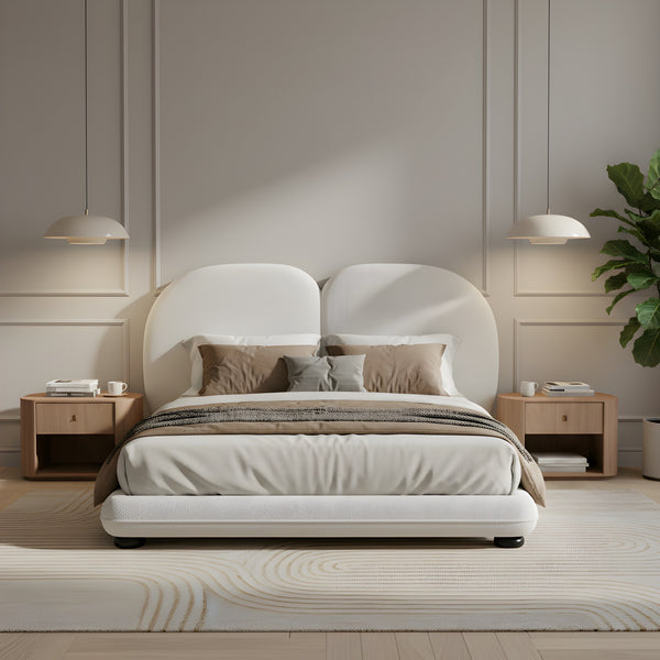 VALTOR Bed Frame
